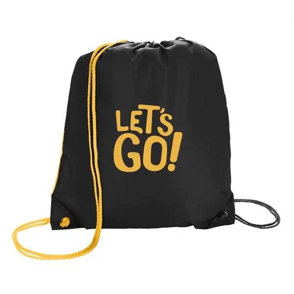 Spirit Drawcord... from ASI 40480 Koozie Group