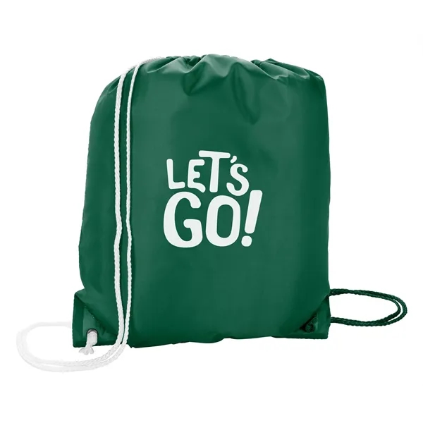 Spirit Drawcord... from ASI 40480 Koozie Group