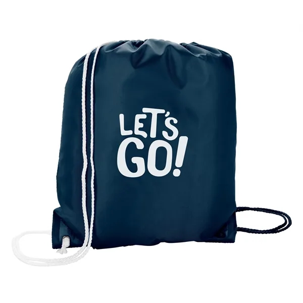 Spirit Drawcord... from ASI 40480 Koozie Group