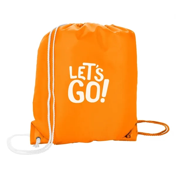 Spirit Drawcord... from ASI 40480 Koozie Group