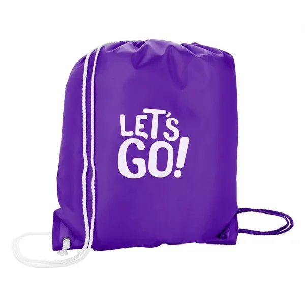 Spirit Drawcord... from ASI 40480 Koozie Group