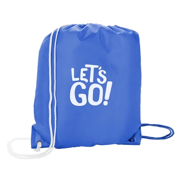 Spirit Drawcord... from ASI 40480 Koozie Group