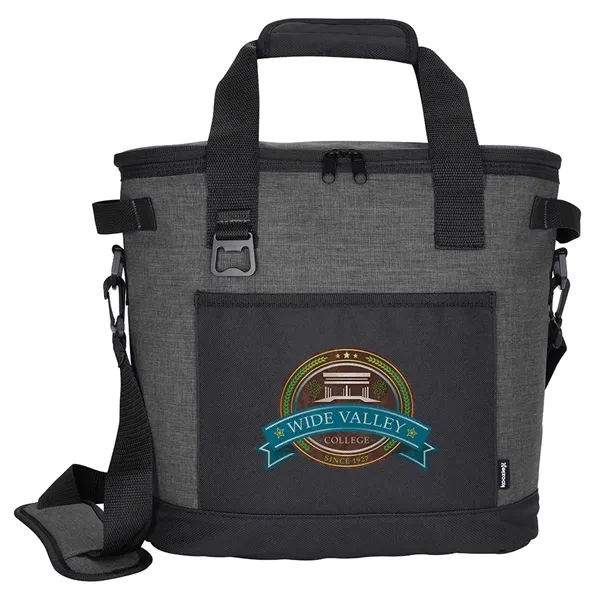 Koozie® Two-Tone Sport 20-Can Cooler... from ASI 40480 Koozie Group