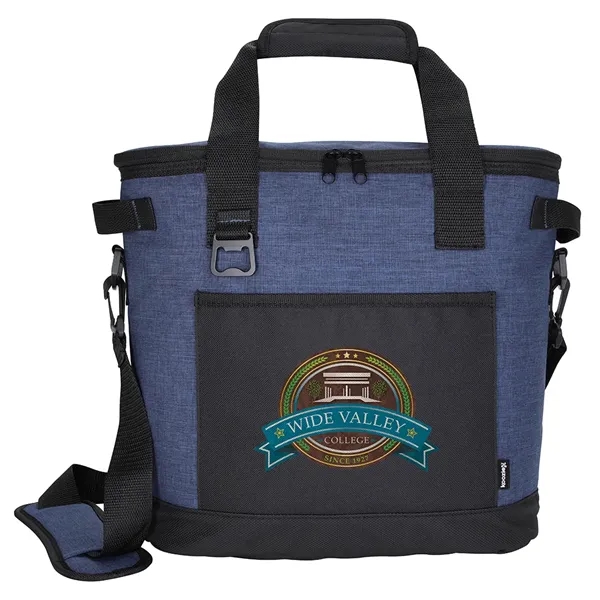 Koozie® Two-Tone Sport 20-Can Cooler... from ASI 40480 Koozie Group
