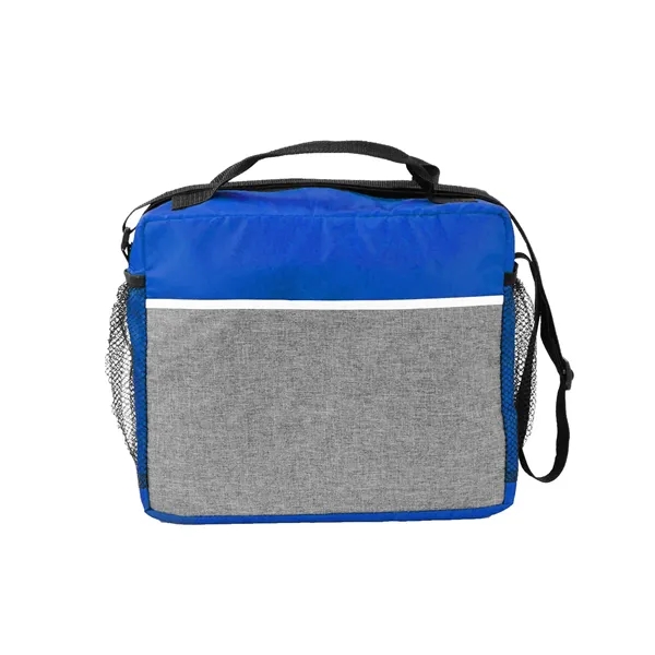 Transport 12-Pack Cooler Tote... from ASI 40480 Koozie Group