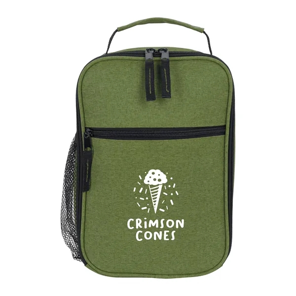 Lunch Break Vertical Cooler... from ASI 40480 Koozie Group