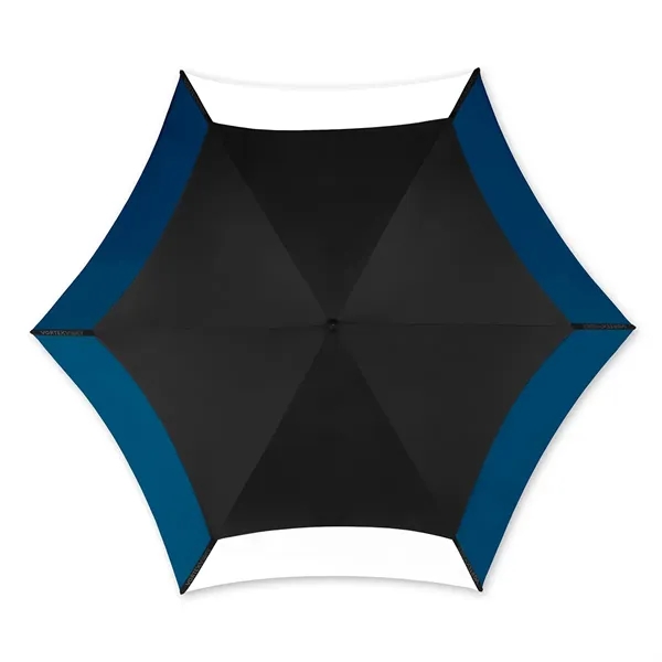 Shed Rain™ Vortex® 62" Auto-Open Golf Umbrella... from ASI 40480 Koozie Group