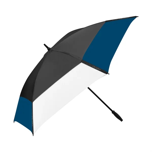 Shed Rain™ Vortex® 62" Auto-Open Golf Umbrella... from ASI 40480 Koozie Group