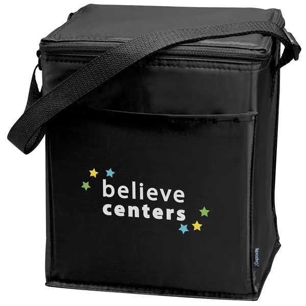 Koozie® Scout 12-Pack Cooler... from ASI 40480 Koozie Group / Norwood