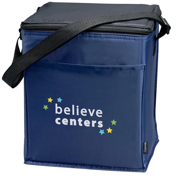Koozie® Scout 12-Pack Cooler... from ASI 40480 Koozie Group / Norwood