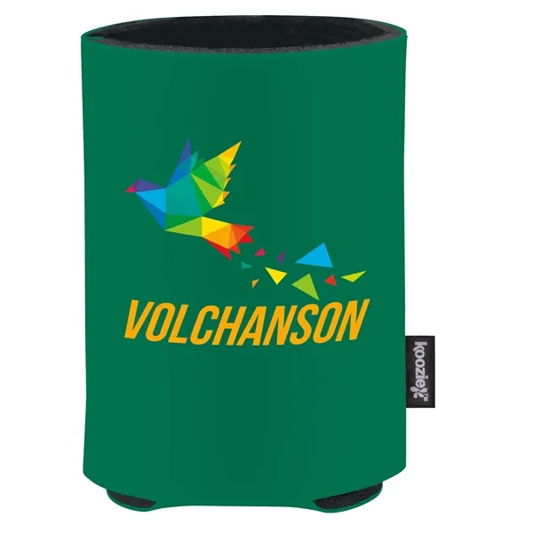 Koozie® Deluxe Collapsible Can Cooler... from ASI 40480 Koozie Group / Norwood