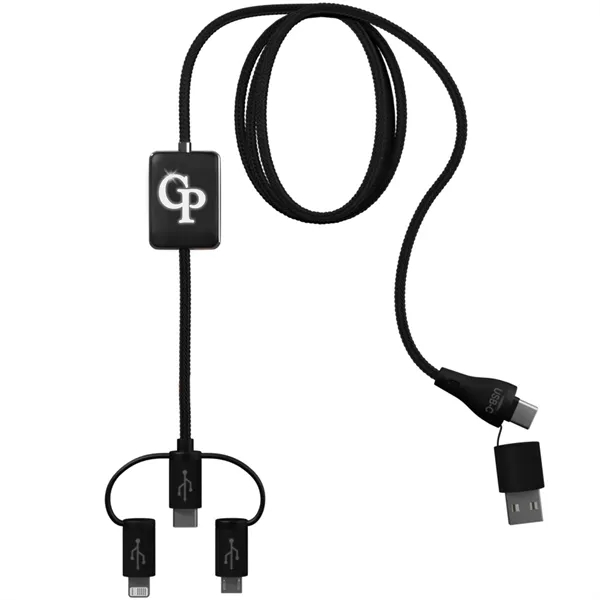 SCX Design™ In-Car Charging Cable 2A... from ASI 40480 Koozie Group
