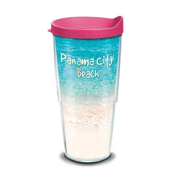 Tervis® Classic Tumbler Full-Color Insert - 24 oz.... from ASI 40480 Koozie Group