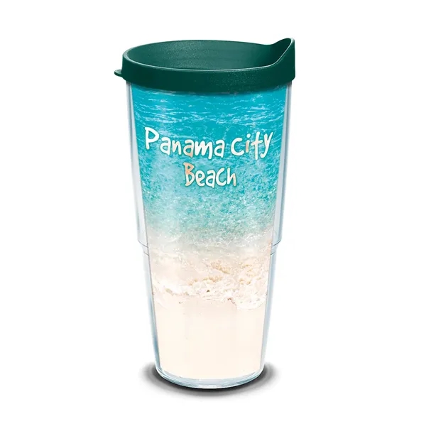 Tervis® Classic Tumbler Full-Color Insert - 24 oz.... from ASI 40480 Koozie Group
