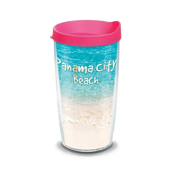 Tervis® Classic Tumbler Full-Color Insert - 16 oz.... from ASI 40480 Koozie Group