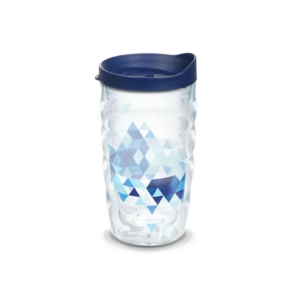Tervis® Classic Wavy Tumbler Full-Color Insert - 10 oz.... from ASI 40480 Koozie Group
