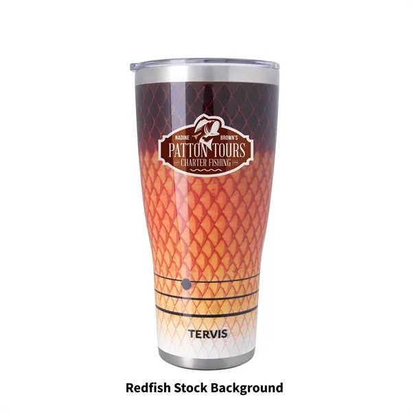 Tervis® Stainless Steel Traveler™ Tumbler - 30 oz.... from ASI 40480 Koozie Group