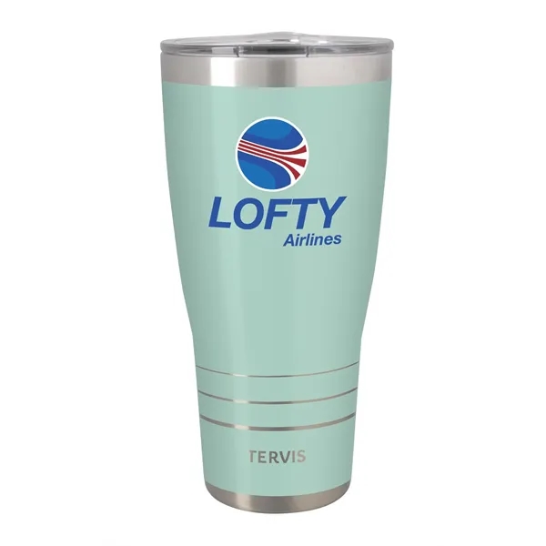 Tervis® Stainless Steel Traveler™ Tumbler - 30 oz.... from ASI 40480 Koozie Group