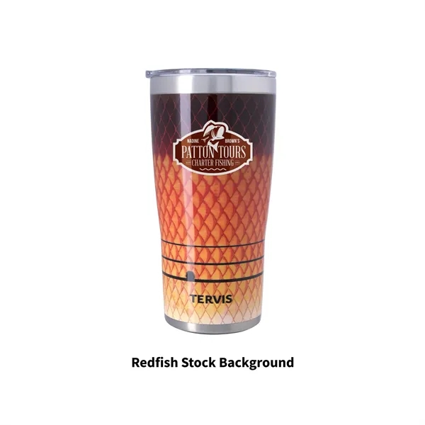 Tervis® Stainless Steel Traveler™ Tumbler - 20 oz.... from ASI 40480 Koozie Group