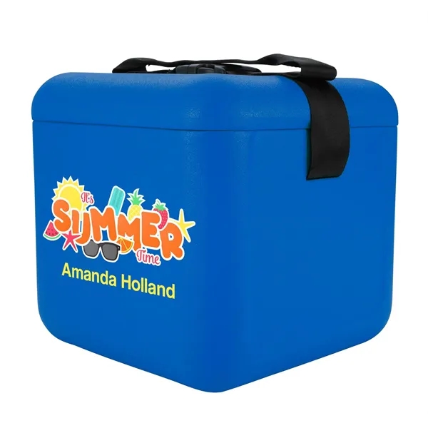 FOAM™ 30-Can EVA Cooler... from ASI 40480 Koozie Group