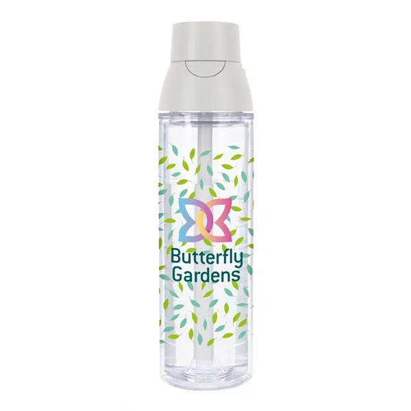 Tervis® Venture™ Lite Bottle with 2-in-1 Versa Lid - 24 oz... from ASI 40480 Koozie Group