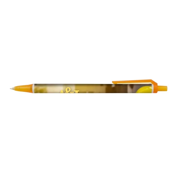 BIC® Digital Clic Stic® Ice Pen... from ASI 40480 Koozie Group