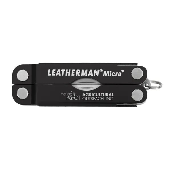 Leatherman® Micra®... from ASI 40480 Koozie Group