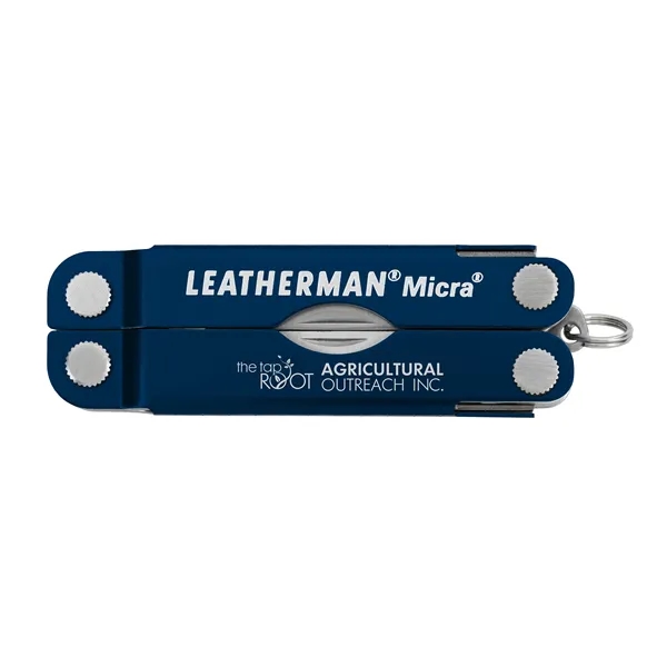 Leatherman® Micra®... from ASI 40480 Koozie Group