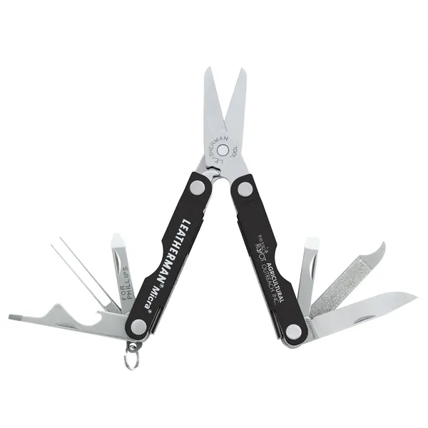 Leatherman® Micra®... from ASI 40480 Koozie Group