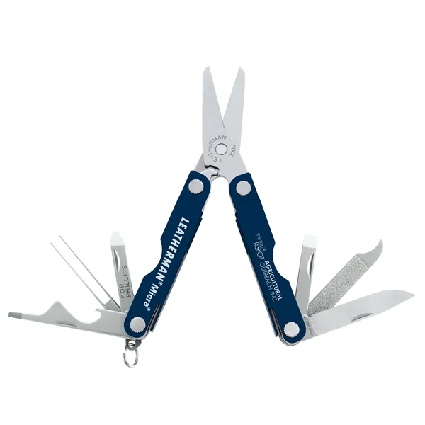 Leatherman® Micra®... from ASI 40480 Koozie Group