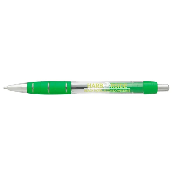 Fossil RABS Gel Pen... from ASI 40480 Koozie Group