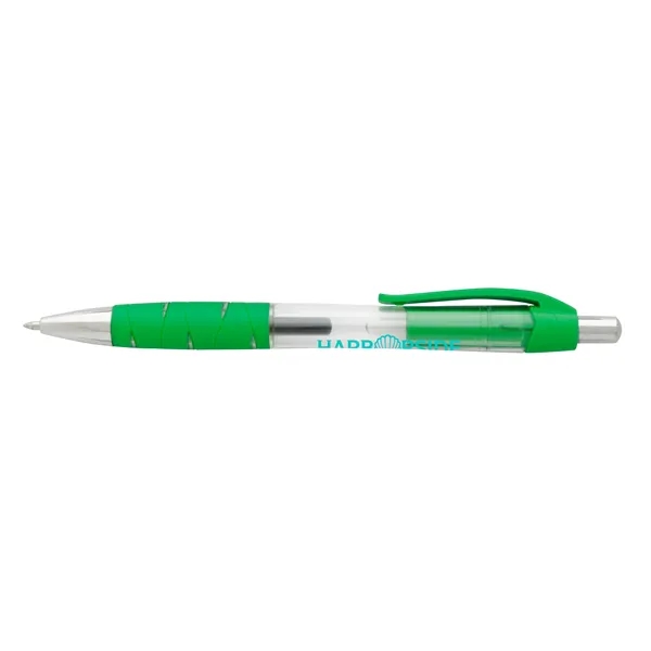Fossil RABS Gel Pen... from ASI 40480 Koozie Group