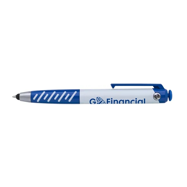 Souvenir® Fidgeteer Stylus RABS Pen... from ASI 40480 Koozie Group