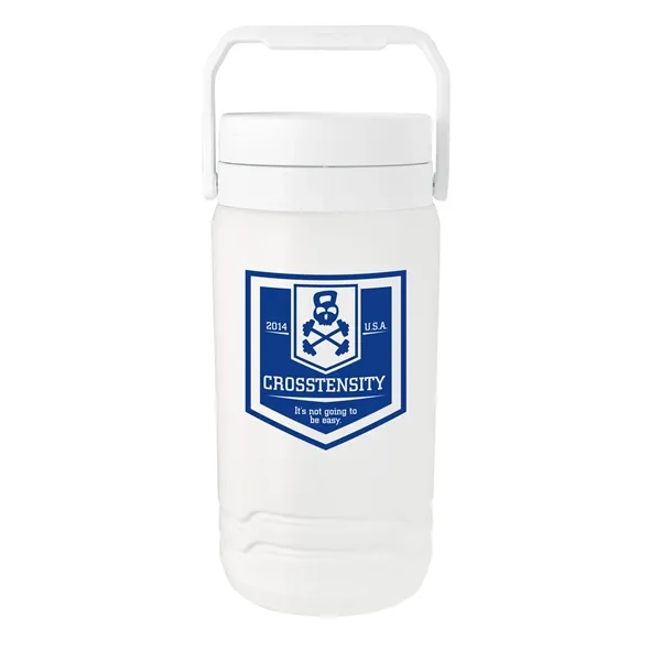 Koozie® Challenge Jug - Half Gallon... from ASI 40480 Koozie Group