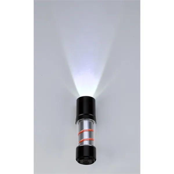 Illumi-Swirl Lantern Flashlight... from ASI 40480 Koozie Group