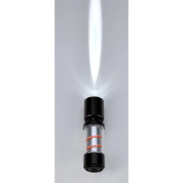 Illumi-Swirl Lantern Flashlight... from ASI 40480 Koozie Group