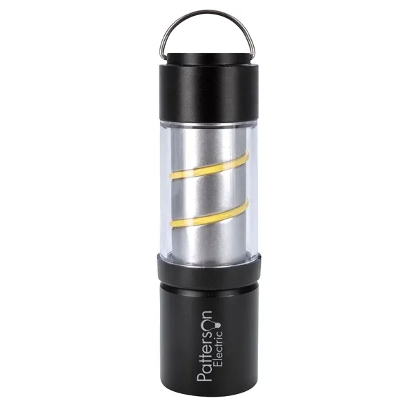 Illumi-Swirl Lantern Flashlight... from ASI 40480 Koozie Group