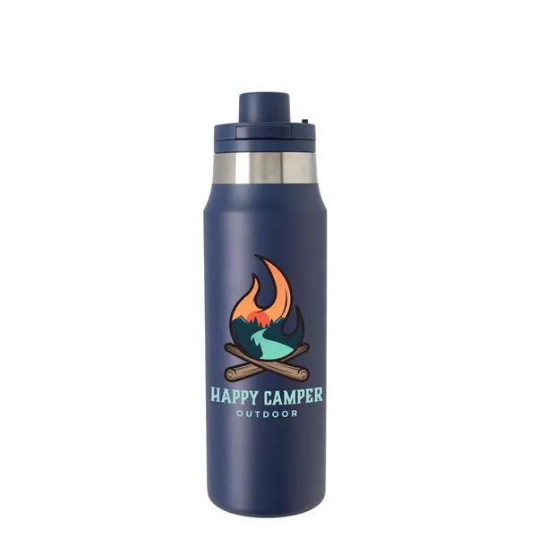 The Viking Collection® Recycled Ramble Bottle - 25 oz.... from ASI 40480 Koozie Group