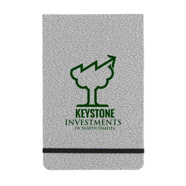 Multiplex RPET Journal... from ASI 40480 Koozie Group