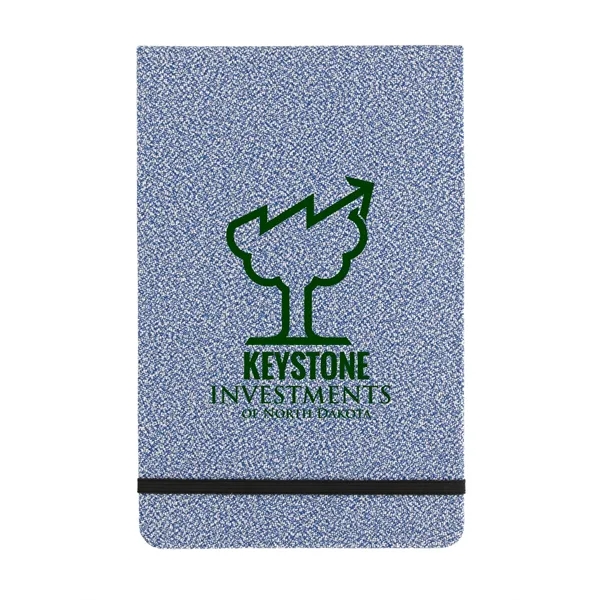 Multiplex RPET Journal... from ASI 40480 Koozie Group