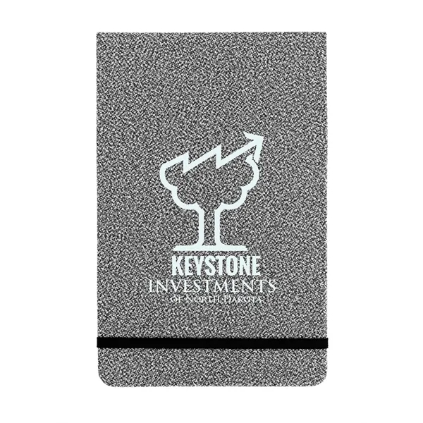 Multiplex RPET Journal... from ASI 40480 Koozie Group