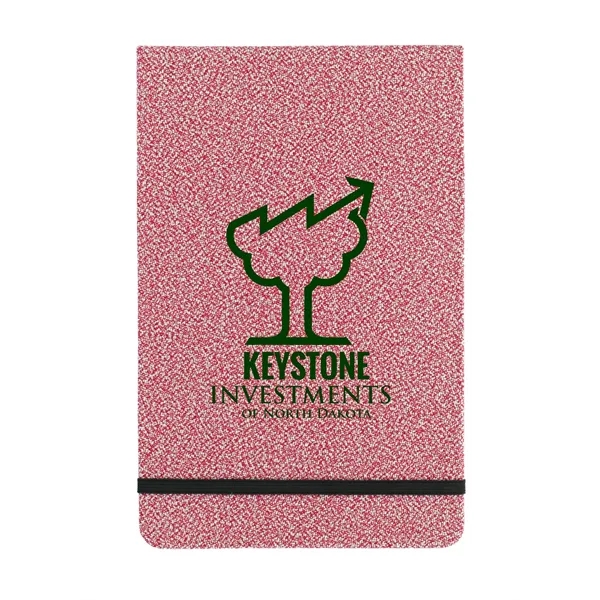 Multiplex RPET Journal... from ASI 40480 Koozie Group