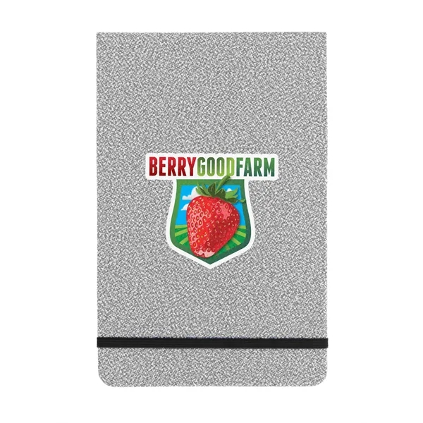 Multiplex RPET Journal... from ASI 40480 Koozie Group