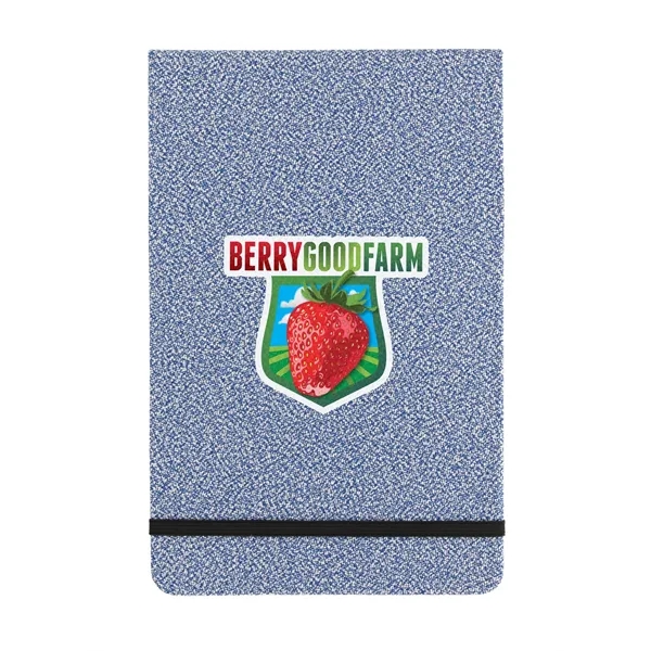 Multiplex RPET Journal... from ASI 40480 Koozie Group