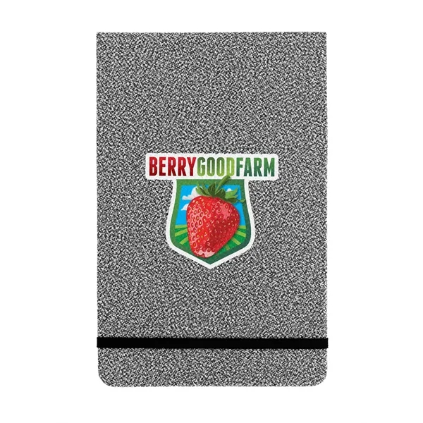 Multiplex RPET Journal... from ASI 40480 Koozie Group