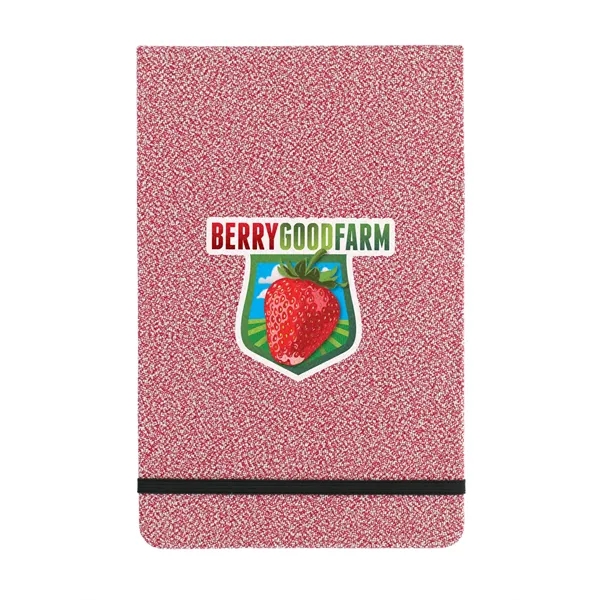 Multiplex RPET Journal... from ASI 40480 Koozie Group