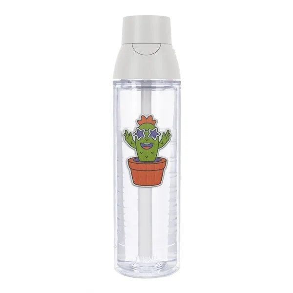 Tervis® Venture™ Lite Bottle Embroidered Emblem - 24 oz.... from ASI 40480 Koozie Group
