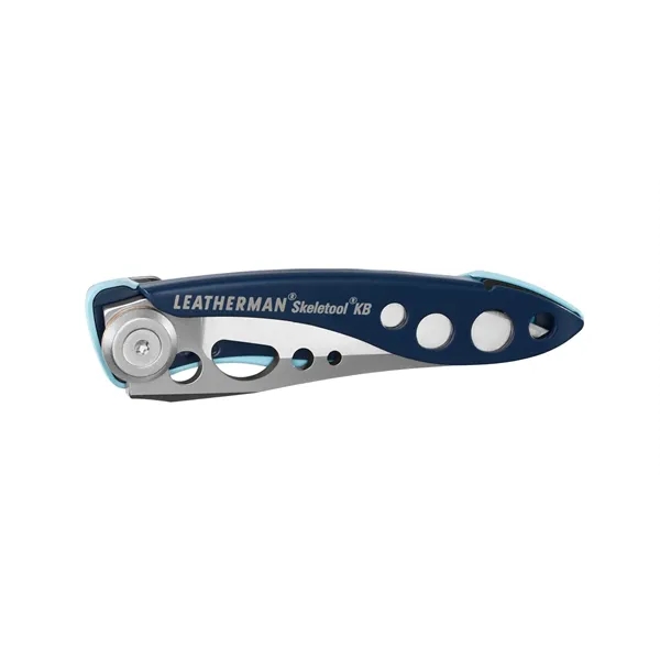 Leatherman® Skeletool® KB... from ASI 40480 Koozie Group