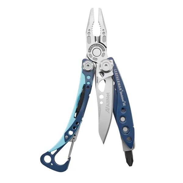 Leatherman® Skeletool® CX... from ASI 40480 Koozie Group