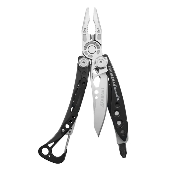 Leatherman® Skeletool® CX... from ASI 40480 Koozie Group